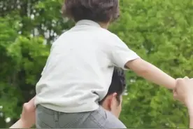 @家长，孩子假期甩掉“包袱”正当时图片