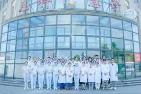 突破无数“第一”，家门口的“阳光基地”太安心了！图片