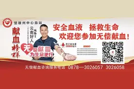 楚雄州2025年重点项目现场观摩活动侧记图片