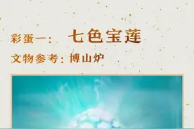 破百亿！《哪吒2》里这些“彩蛋”，你发现了几个？图片