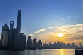 首次！两家跨领域金融机构共同提出金融服务上海国际航运中心建设的工作方案图片