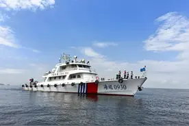 港珠澳大桥中秋将迎观光高峰期，海上游客预计突破6万人次图片