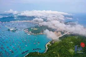 阳江：“五一”出游迎预订高峰，旅游市场全面升温图片