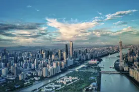 培育建设国际消费中心城市三周年，广州成绩单出炉！图片