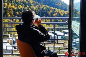 云上群加好风光图片