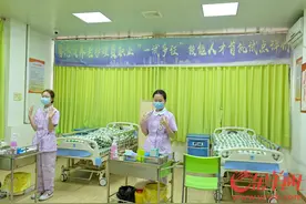 粤港澳人才互通互认，养老护理员职业实现“一试多证”图片