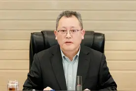 张玉金已任中国航发总经理，山东济宁人图片