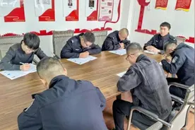 这次你考了多少分？图片