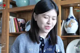 记者体验｜陶瓷彩绘人：钢笔遇陶瓷 笔下生万物图片
