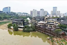 新民歌湖，欢迎认识！图片