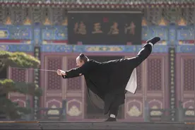千年太极 武当风华（21）图片