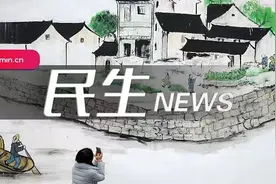 一户一策    青浦赵巷升级改造1440个电瓶车充电接口图片