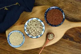 蛋白含量比鸡蛋高，膳食纤维比燕麦更优秀！这种食材被严重忽视了！错过太可惜图片