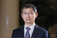 全国两会代表委员： 税务合规，企业发展才能行稳致远图片