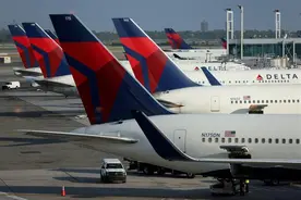 酒后开飞机？美国航空公司飞行员因试图“酒驾”被开除，并被判10个月监禁图片