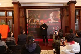 钢琴家孔祥东将携俄罗斯巨作在上海开启2024新年音乐会图片