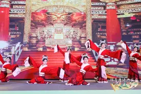 跟着唐诗游长安，西安文旅邀你“长”来“长”往图片