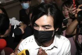 台媒：台湾一知名艺人被控性侵案侦结，台检方不起诉图片