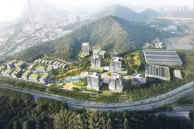 感受科技脉动！快来为中山市科技创新平台点赞图片