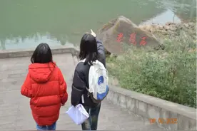 川农学子重走长征路，探寻红色文化，赋能乡村振兴图片