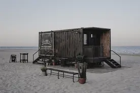 越后妻有大地艺术节三年展今夏开展，LE LABO ON WHEELS限时停靠阿那亚海岸线 | 一周有品指南图片