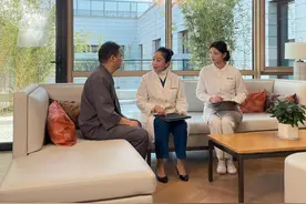 提前检得出、专业评得准、检后管得好！泰康仙林鼓楼医院打造全生命周期健康管理新标杆图片