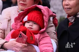 连续6年成为第一生育大省，广东为何最敢生娃？图片