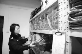 警务保障：无时不有，永不停歇图片