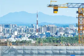 屯昌：上门服务促项目建设提速增效图片
