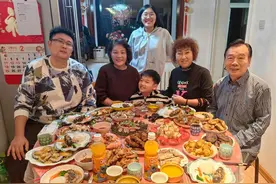 山东年俗｜8篇文章带你品味齐鲁年俗图片