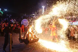 元旦佳节，重庆推出100余场文旅主题活动图片