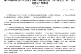 国际锐评丨看穿菲律宾“恶法”后的政治算盘图片