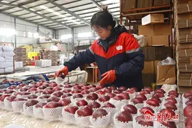 秦安：打好收官战 击鼓奋进正当时图片