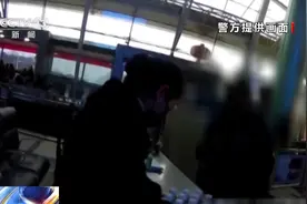乘坐火车禁止携带的物品有哪些？一文了解图片