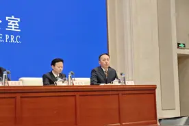 水利部答南方+：确保“一泓清水永续北上”，丹江口水库水质总体为优图片