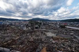 24小时待命！日本多地防备大地震，岸田文雄紧急取消出国访问计划图片