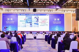 我国科研人员发布可让蛋白质“定向进化”的大模型图片