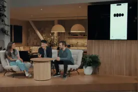GPT-4o发布：可读懂用户情绪的智能助理如何从科幻走入现实图片