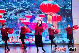 浙江德清“居仁好人奖” 激励传承正能量图片