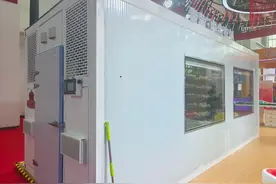 对话中合农创总经理：食用菌工业化对保障粮食安全具战略意义图片