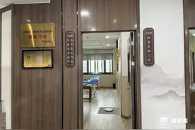 国家出手教减肥，减重门诊里他们是怎么完成“蜕变”的图片