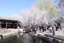 【新思想引领新征程】绘就人水和谐新画卷图片