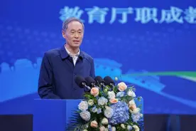 世界职业院校技能大赛健康养老照护组争夺赛在洛阳职业技术学院闭赛图片