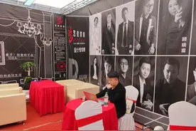 荆州市第二十届家装建材博览会|圆满收官 参展商家收获满满图片