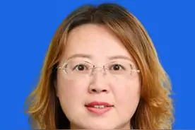 【烟台高新好人】李传远：以敬畏之心，守教育情怀图片