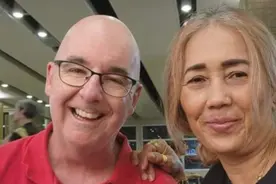 只因开着窗，3人在菲律宾酒店遇害！嫌疑人曾是酒店泳池清洁工，被解雇后想报复图片