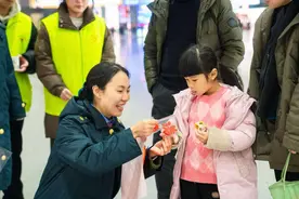 元宵佳节，湖南地区还有这些方向的车票图片