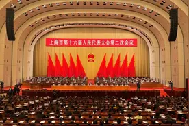 上海市长：落实过紧日子要求，去年上海政府降本幅度超过10%！奥运会资格系列赛、上海东站...都有消息了图片