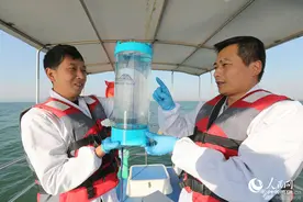 碧水出淅川：守护南水北调中线水源地的生态答卷图片