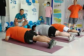 3个月，累计减重252斤！杭州这家医院减脂营出奇迹图片